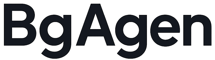Logo Bgagent